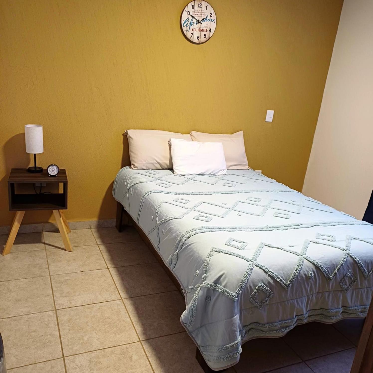 Departamento Vistas De Patzcuaro Con Terraza Vista Hacia El Lago Екстериор снимка